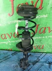 Стойка левая передняя NISSAN MARCH AK12 CR12DE 54303AZ125, 54303AZ100 1 ракурс
