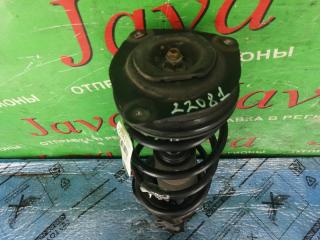 Стойка левая передняя NISSAN MARCH AK12 CR12DE 54303AZ125, 54303AZ100 2 ракурс