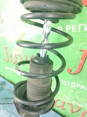 Стойка левая передняя NISSAN MARCH AK12 CR12DE 54303AZ125, 54303AZ100 3 ракурс