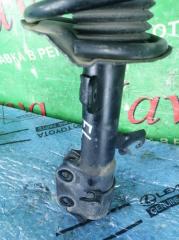 Стойка левая передняя NISSAN MARCH AK12 CR12DE 54303AZ125, 54303AZ100 4 ракурс