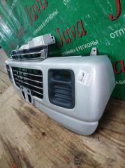 Бампер передний SUZUKI EVERY DA62V K6A 3 ракурс