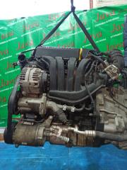 Двигатель MINI HATCH R50 W10B16A 4 ракурс