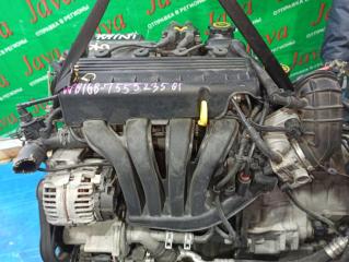 Двигатель MINI HATCH R50 W10B16A 5 ракурс