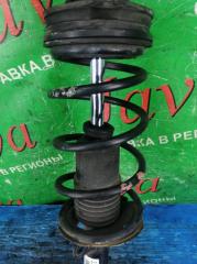 Стойка правая передняя NISSAN CUBE BZ11 CR14DE 543023U026 2 ракурс