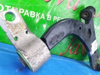 Рычаг правый передний MAZDA DEMIO DY5W ZY-VE D35034300C 2 ракурс