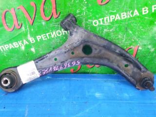 Рычаг правый передний MAZDA DEMIO DE3FS ZJ-VE D65134300B 1 ракурс