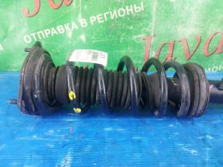 Стойка левая передняя NISSAN STAGEA NM35 VQ25DET 56110-AQ326, 56110AQ315 2 ракурс