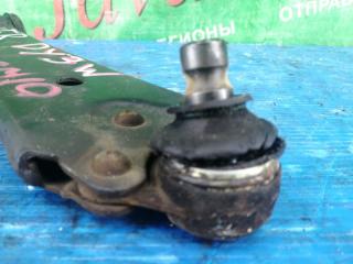 Рычаг правый передний MAZDA DEMIO DY3W ZJ-VE D35034300C 2 ракурс