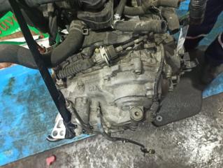 АКПП SUZUKI WAGON R MH22S K6A 4 ракурс