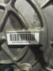 АКПП SUZUKI WAGON R MH22S K6A 5 ракурс