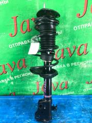 Стойка правая передняя TOYOTA WILL CYPHA NCP70 2NZ-FE 48510-59635, 48510-52530 1 ракурс