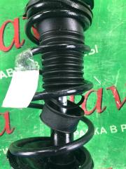 Стойка правая передняя TOYOTA WILL CYPHA NCP70 2NZ-FE 48510-59635, 48510-52530 2 ракурс