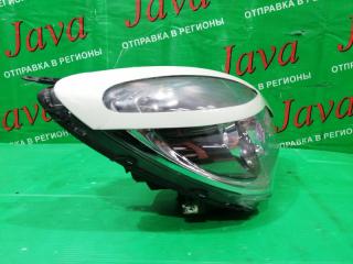 Фара правая передняя MITSUBISHI DELICA D:2 MB15S K12B 35100-54M 2 ракурс