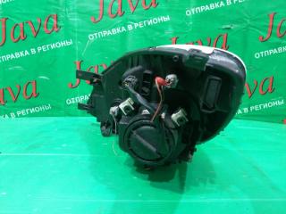 Фара правая передняя MITSUBISHI DELICA D:2 MB15S K12B 35100-54M 3 ракурс