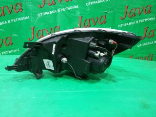 Фара правая передняя MITSUBISHI DELICA D:2 MB15S K12B 35100-54M 4 ракурс