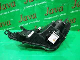 Фара правая передняя MITSUBISHI DELICA D:2 MB15S K12B 35100-54M 5 ракурс