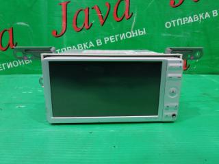 Магнитофон TOYOTA PRIUS 2011