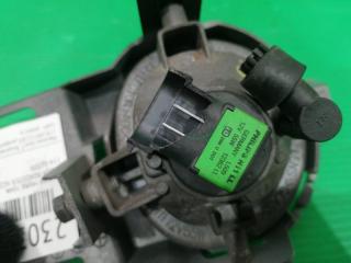 Туманка правая передняя MAZDA ROADSTER NCEC LF-VE 114-61009 3 ракурс