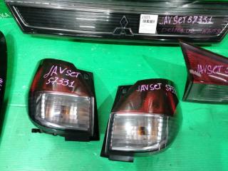 Стоп-сигнал задний MITSUBISHI DELICA D:2 MB15S K12B 3 ракурс