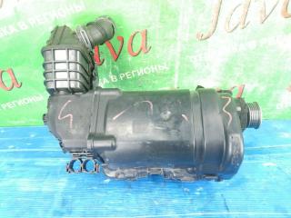 Суперчарджер VOLKSWAGEN POLO 2008 контрактная Суперчарджер VOLKSWAGEN POLO 2008