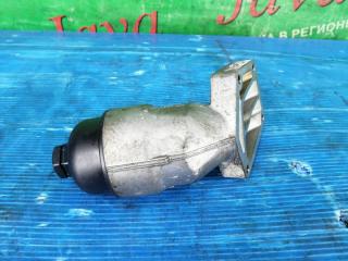 Корпус масляного фильтра MERCEDES-BENZ A-Class W168 M166E16 A1661800710 2 ракурс
