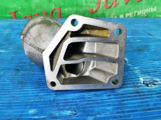 Корпус масляного фильтра MERCEDES-BENZ A-Class W168 M166E16 A1661800710 3 ракурс