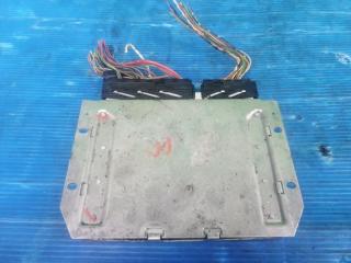 Блок efi MERCEDES-BENZ A-Class W168 M166E16 0 265 109 630, 168 545 35 32 3 ракурс