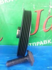 Шкив коленвала MERCEDES-BENZ A-Class W168 M166E16 2 ракурс Шкив коленвала MERCEDES-BENZ A-Class W168 M166E16 2 ракурс