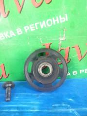 Шкив коленвала MERCEDES-BENZ A-Class W168 M166E16 3 ракурс Шкив коленвала MERCEDES-BENZ A-Class W168 M166E16 3 ракурс