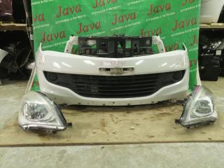 Ноускат передний SUZUKI SOLIO 2011