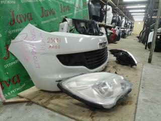 Ноускат передний SUZUKI SOLIO MA15S K12B 3 ракурс