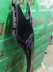Крыло левое переднее BMW 7-SERIES E65 N62B36A 41357061661 5 ракурс