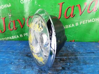 Фара левая передняя MINI HATCH R50 W10B16A 63126911701 2 ракурс
