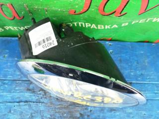 Фара левая передняя MINI HATCH R50 W10B16A 63126911701 4 ракурс
