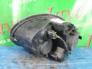 Фара левая передняя MINI HATCH R50 W10B16A 63126911701 5 ракурс