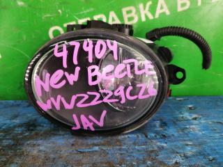 Запчасть туманка передняя правая VOLKSWAGEN BEETLE 2004