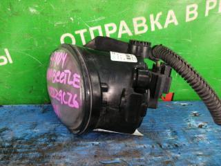 Туманка правая передняя VOLKSWAGEN BEETLE 9C1 AZJ 1C0941700E 4 ракурс
