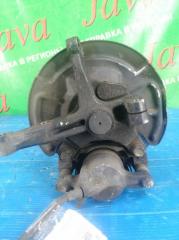 Ступица левая передняя SUZUKI EVERY DA52V F6A 3 ракурс