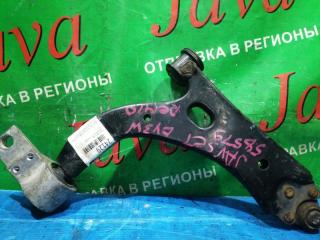 Рычаг левый передний MAZDA DEMIO DY3W ZJ-VE D35034350C 4 ракурс