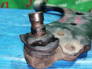 Рычаг правый передний MAZDA DEMIO DY3W ZJ-VE D35034300C 2 ракурс