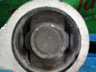 Рычаг правый передний MAZDA DEMIO DY3W ZJ-VE D35034300C 3 ракурс