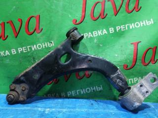 Рычаг правый передний MAZDA DEMIO DY3W ZJ-VE D35034300C 4 ракурс
