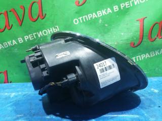 Фара правая передняя MINI HATCH R50 W10B16A 63126911702 4 ракурс