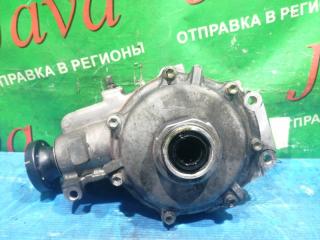 Редуктор передний TOYOTA MARK II GX105 1G-FE 3 ракурс