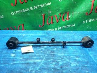 Тяга продольная правая задняя TOYOTA PROBOX NCP51 1NZ-FE 48710-52040 2 ракурс