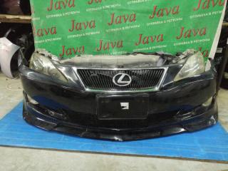 Ноускат передний LEXUS IS250 GSE20 4GR-FSE 1 ракурс