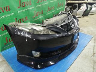 Ноускат передний LEXUS IS250 GSE20 4GR-FSE 3 ракурс