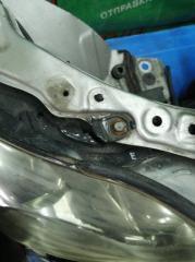 Ноускат передний LEXUS IS250 GSE20 4GR-FSE 5 ракурс