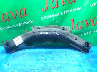 КРЕПЛЕНИЕ РЕДУКТОРА заднее TOYOTA CROWN 1990