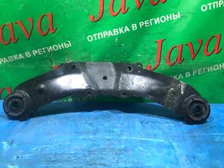 Крепление редуктора заднее TOYOTA CROWN GS131 1G-GZE 4 ракурс